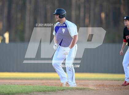 Thumbnail 3 in South Beauregard vs. Many photogallery.