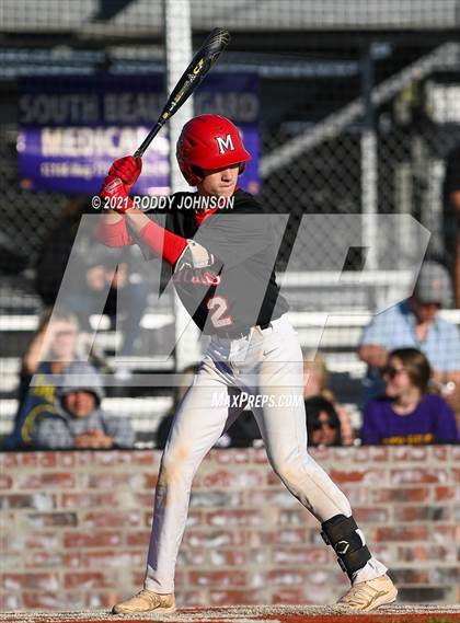 Thumbnail 3 in South Beauregard vs. Many photogallery.