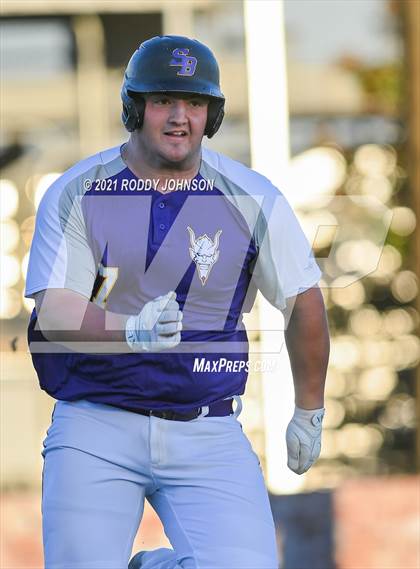 Thumbnail 2 in South Beauregard vs. Many photogallery.