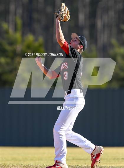 Thumbnail 1 in South Beauregard vs. Many photogallery.