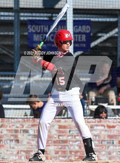 Thumbnail 1 in South Beauregard vs. Many photogallery.