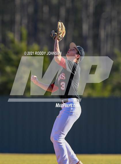 Thumbnail 3 in South Beauregard vs. Many photogallery.