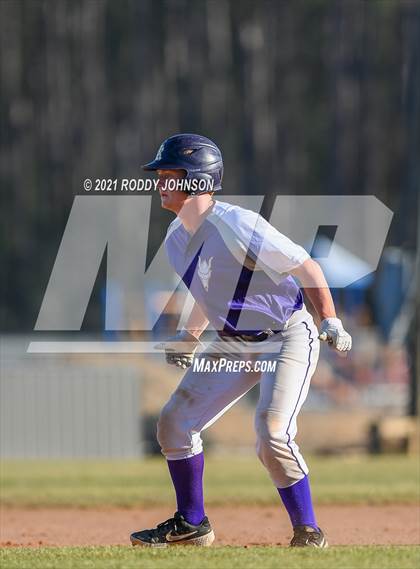 Thumbnail 3 in South Beauregard vs. Many photogallery.