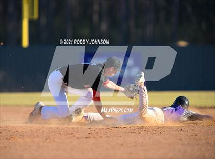 Thumbnail 3 in South Beauregard vs. Many photogallery.