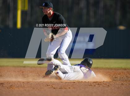 Thumbnail 1 in South Beauregard vs. Many photogallery.