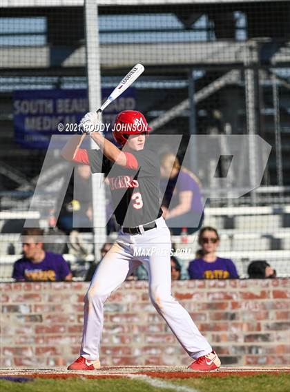 Thumbnail 2 in South Beauregard vs. Many photogallery.