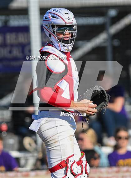 Thumbnail 1 in South Beauregard vs. Many photogallery.