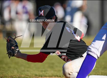Thumbnail 3 in South Beauregard vs. Many photogallery.