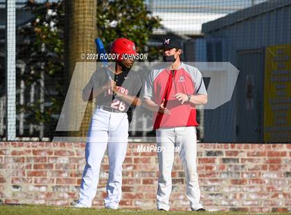 Thumbnail 2 in South Beauregard vs. Many photogallery.