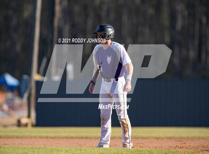 Thumbnail 3 in South Beauregard vs. Many photogallery.
