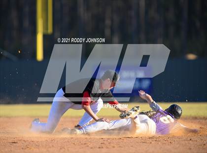 Thumbnail 2 in South Beauregard vs. Many photogallery.