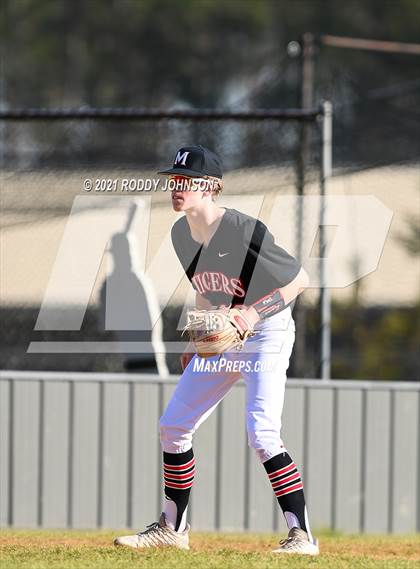 Thumbnail 3 in South Beauregard vs. Many photogallery.