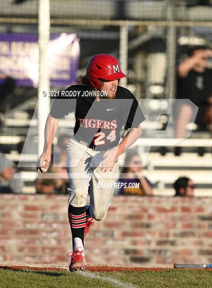 Thumbnail 2 in South Beauregard vs. Many photogallery.