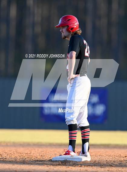 Thumbnail 1 in South Beauregard vs. Many photogallery.