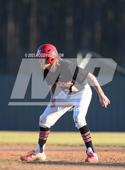 Thumbnail 2 in South Beauregard vs. Many photogallery.