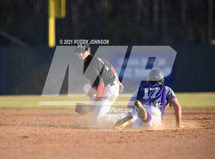 Thumbnail 2 in South Beauregard vs. Many photogallery.