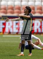 Photo from the gallery "St. Joseph vs. Maeser Prep Academy (UHSAA 2A Final)"