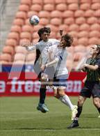 Photo from the gallery "St. Joseph vs. Maeser Prep Academy (UHSAA 2A Final)"