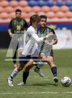 Photo from the gallery "St. Joseph vs. Maeser Prep Academy (UHSAA 2A Final)"