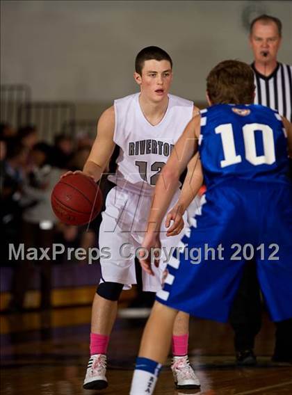 Thumbnail 3 in Bingham @ Riverton photogallery.
