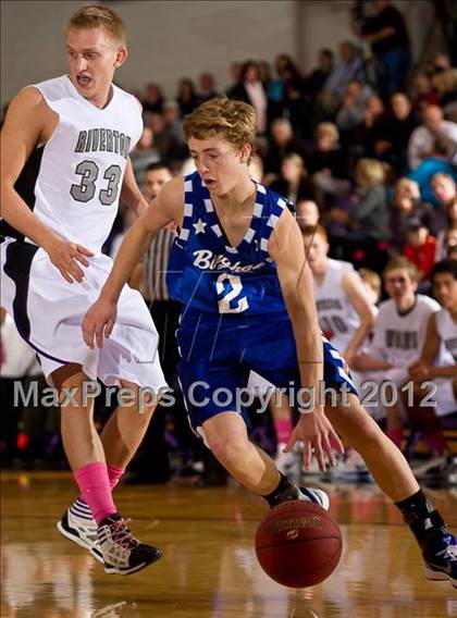 Thumbnail 1 in Bingham @ Riverton photogallery.