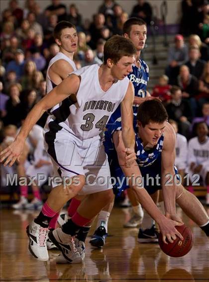 Thumbnail 1 in Bingham @ Riverton photogallery.