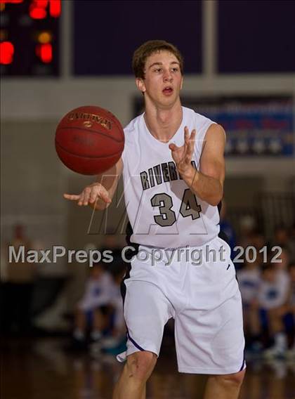 Thumbnail 1 in Bingham @ Riverton photogallery.