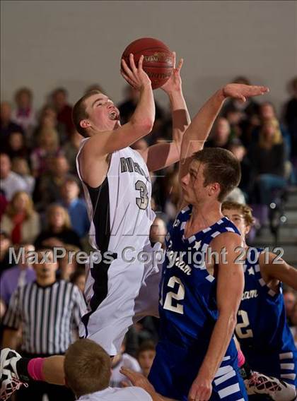 Thumbnail 3 in Bingham @ Riverton photogallery.