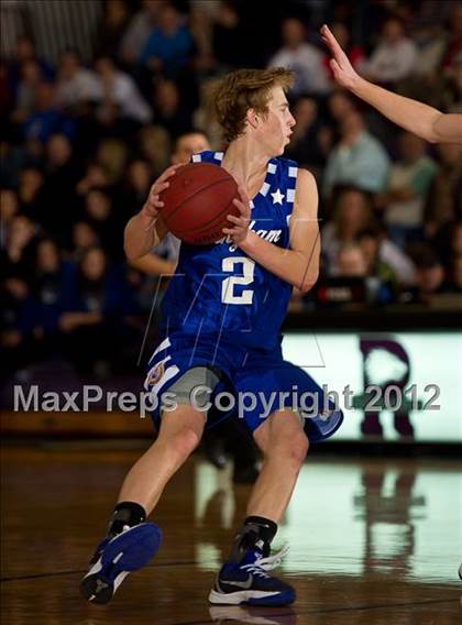 Thumbnail 2 in Bingham @ Riverton photogallery.