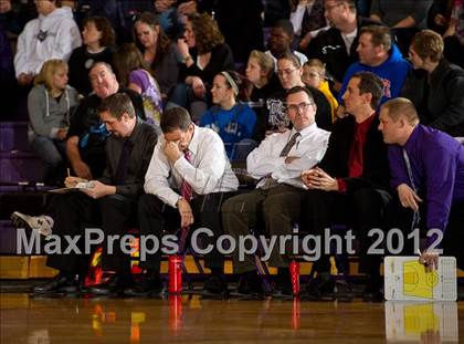Thumbnail 2 in Bingham @ Riverton photogallery.