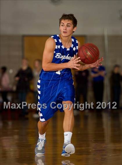 Thumbnail 2 in Bingham @ Riverton photogallery.