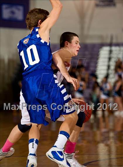 Thumbnail 2 in Bingham @ Riverton photogallery.