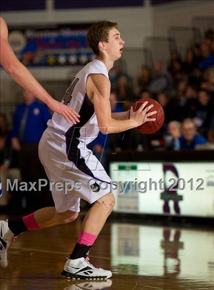 Thumbnail 1 in Bingham @ Riverton photogallery.