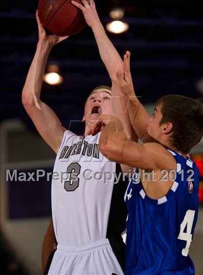 Thumbnail 1 in Bingham @ Riverton photogallery.