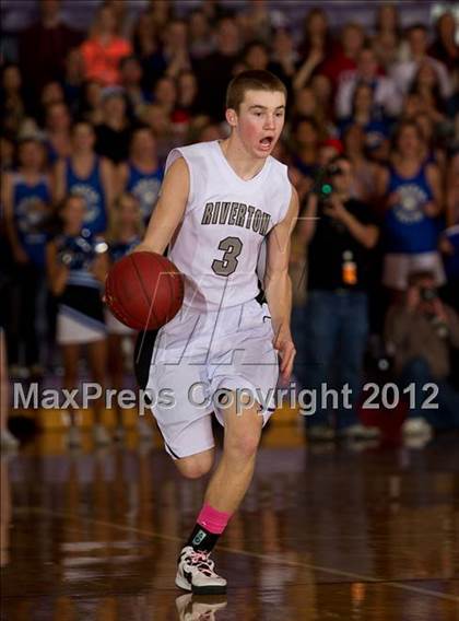 Thumbnail 1 in Bingham @ Riverton photogallery.