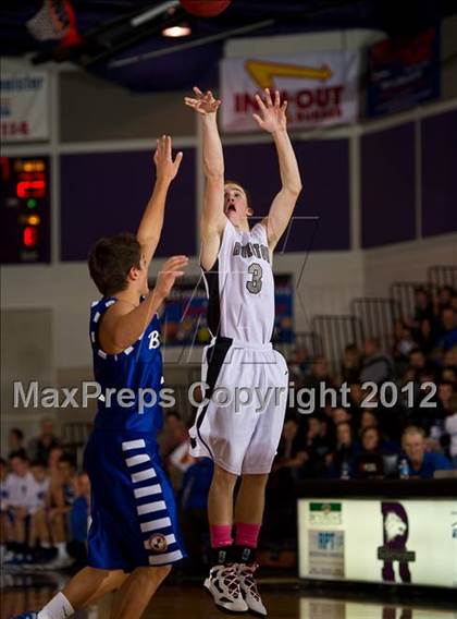 Thumbnail 3 in Bingham @ Riverton photogallery.