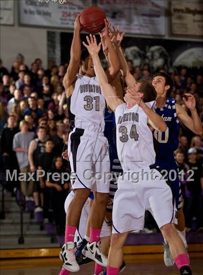 Thumbnail 1 in Bingham @ Riverton photogallery.