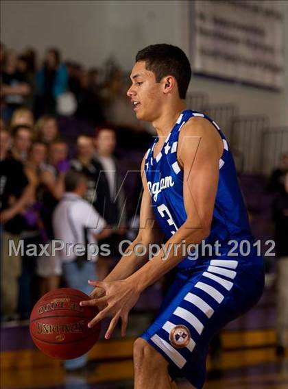 Thumbnail 2 in Bingham @ Riverton photogallery.
