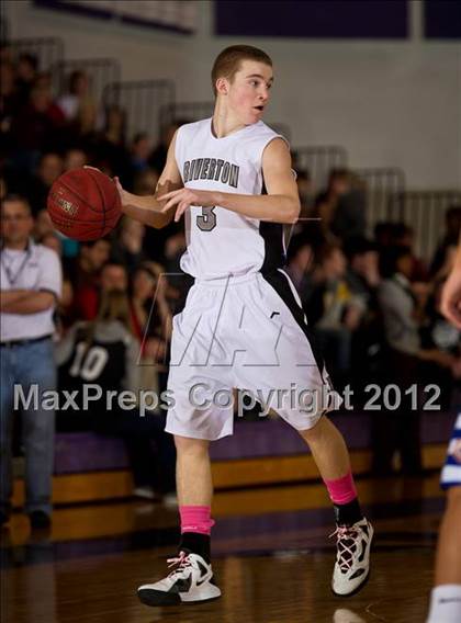 Thumbnail 2 in Bingham @ Riverton photogallery.
