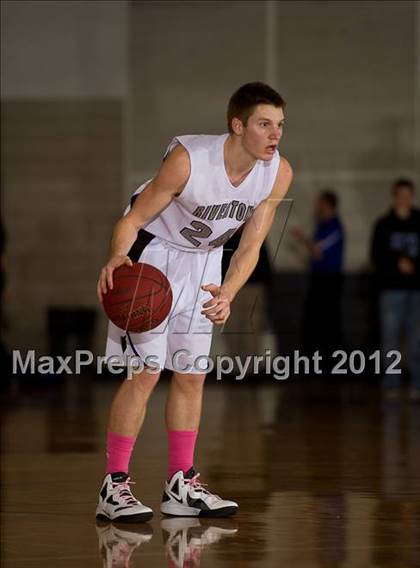 Thumbnail 3 in Bingham @ Riverton photogallery.
