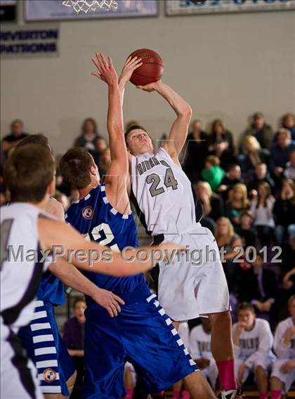 Thumbnail 3 in Bingham @ Riverton photogallery.