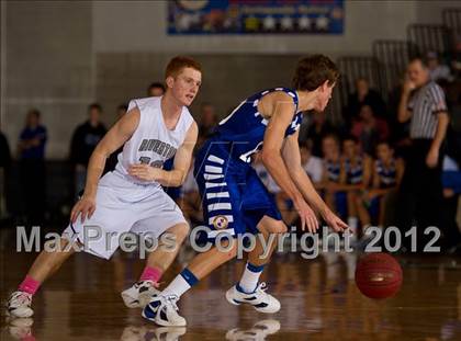 Thumbnail 2 in Bingham @ Riverton photogallery.