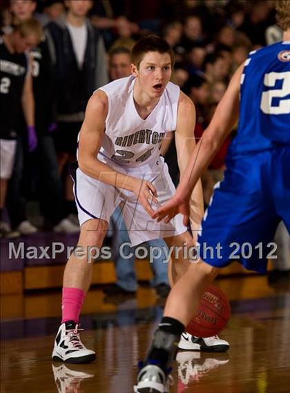 Thumbnail 2 in Bingham @ Riverton photogallery.