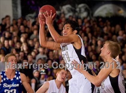 Thumbnail 2 in Bingham @ Riverton photogallery.