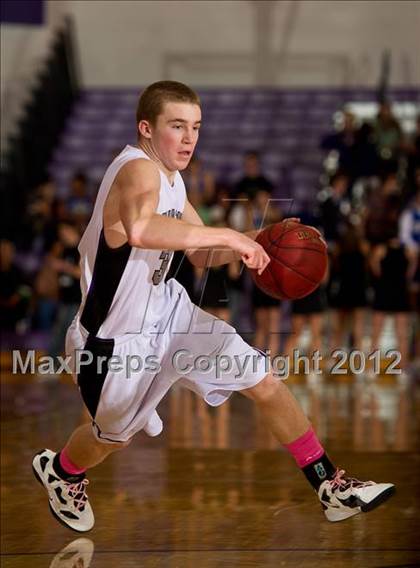 Thumbnail 3 in Bingham @ Riverton photogallery.