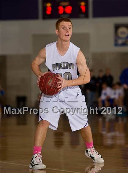 Thumbnail 2 in Bingham @ Riverton photogallery.