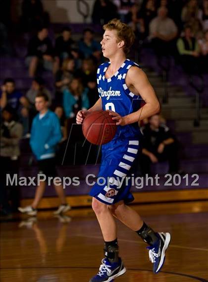 Thumbnail 3 in Bingham @ Riverton photogallery.