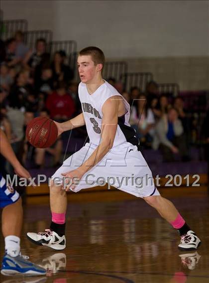 Thumbnail 3 in Bingham @ Riverton photogallery.