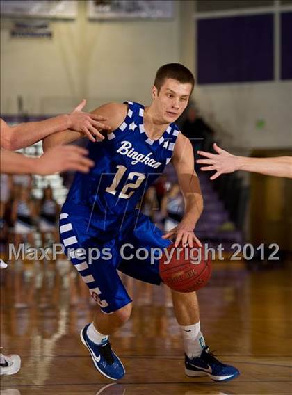 Thumbnail 3 in Bingham @ Riverton photogallery.