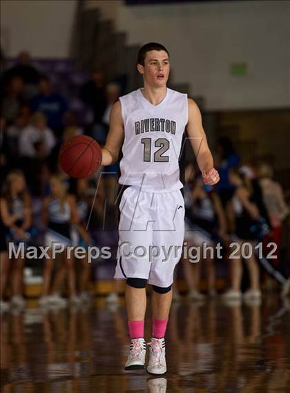 Thumbnail 2 in Bingham @ Riverton photogallery.